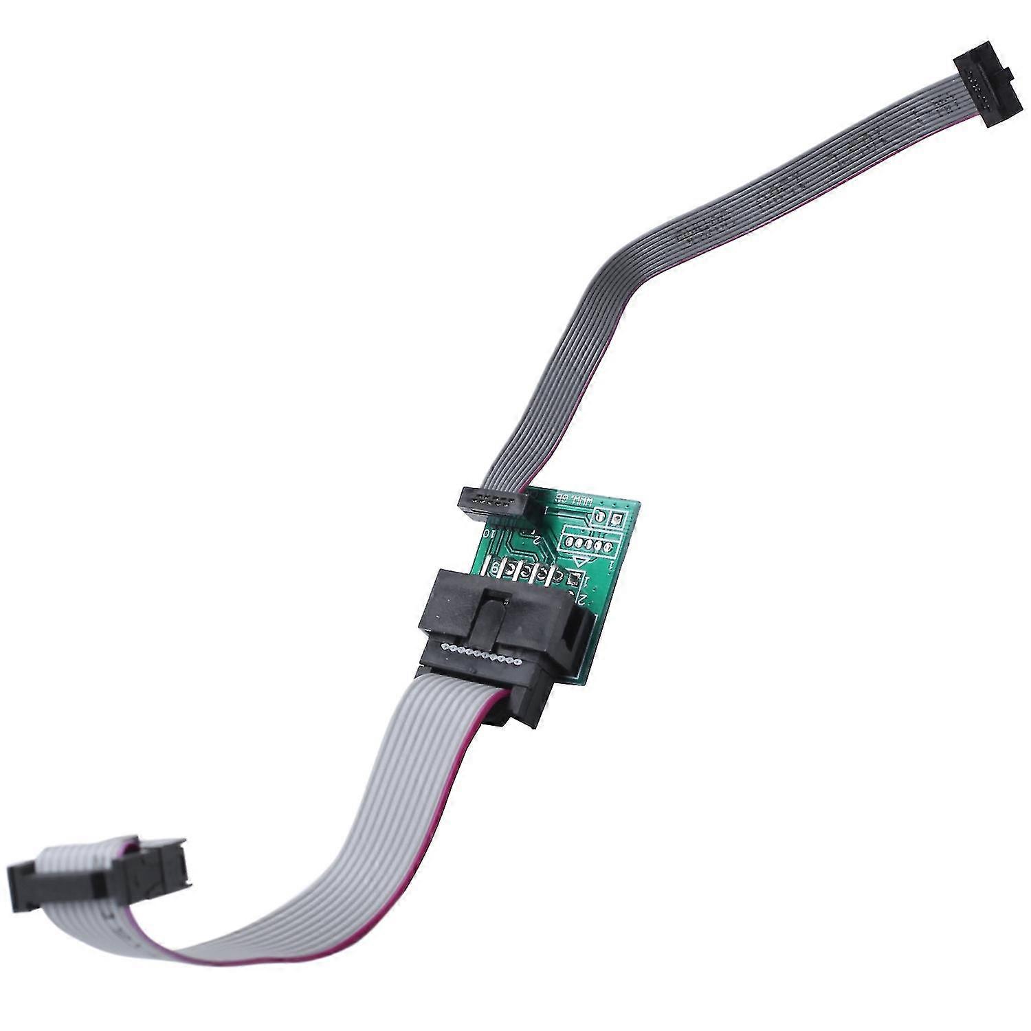 CC2531 CC2540 Zigbee USB Dongle Programação Downloader Cabo Bluetooth 4.0 Sniffer BTool Conector