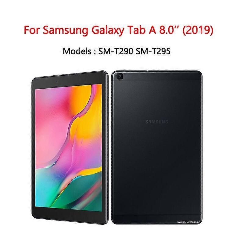 サムスンギャラクシータブA7ライトA8 10.4 10.5 t500 x200タブレットタブA 8.0 10.1 9.7保護フィルムスクリーンプロテクター用3PCSペットソフトスクリーンプロテクター