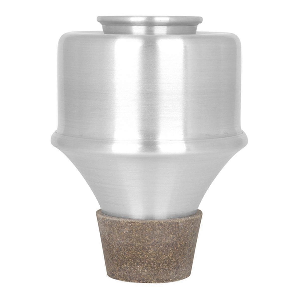 铜管乐器配件 小号静音 铝合金 静音 儿童 成人 初学者 小号 静音