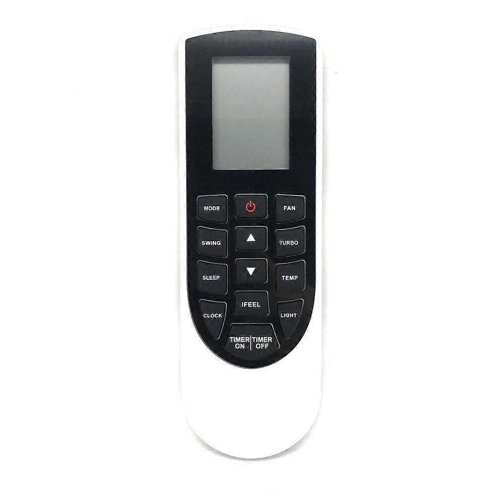 YAN1F1 Remote Control For A/C Air Conditioner