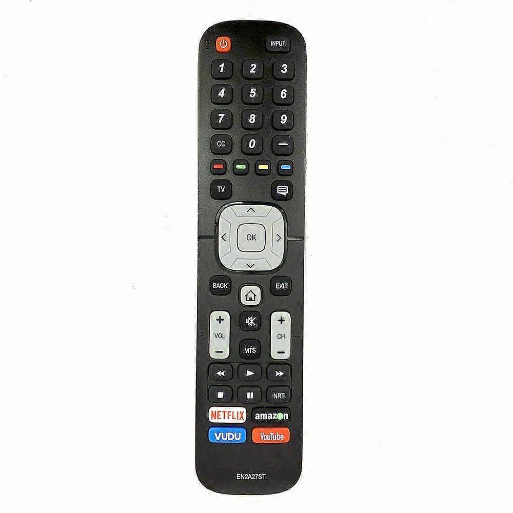 EN2A27ST Genuine LCD LED HDTV Remote Control