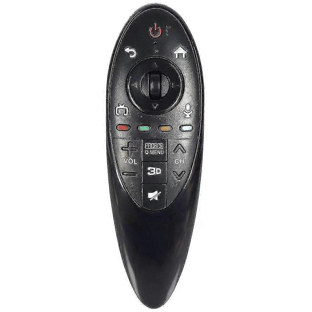 Replacement Remote Control Controller For An-mr500gan-rm500 Gb Ub Series