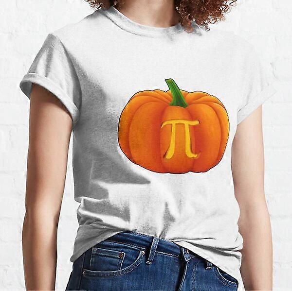 Tekvicové tričko PI Classic-RK1785