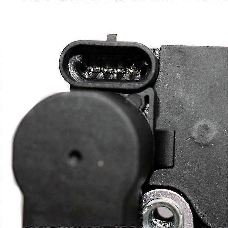 15110651 Rear Left Power Door Lock Actuator For 1999-2007 W/ Latch Assembly