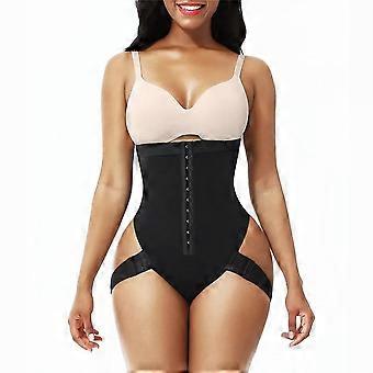 Gorsety Faja dla kobiet Odchudzanie Podnoszenie bioder i kurczenie brzucha Body Bielizna Body Shaper