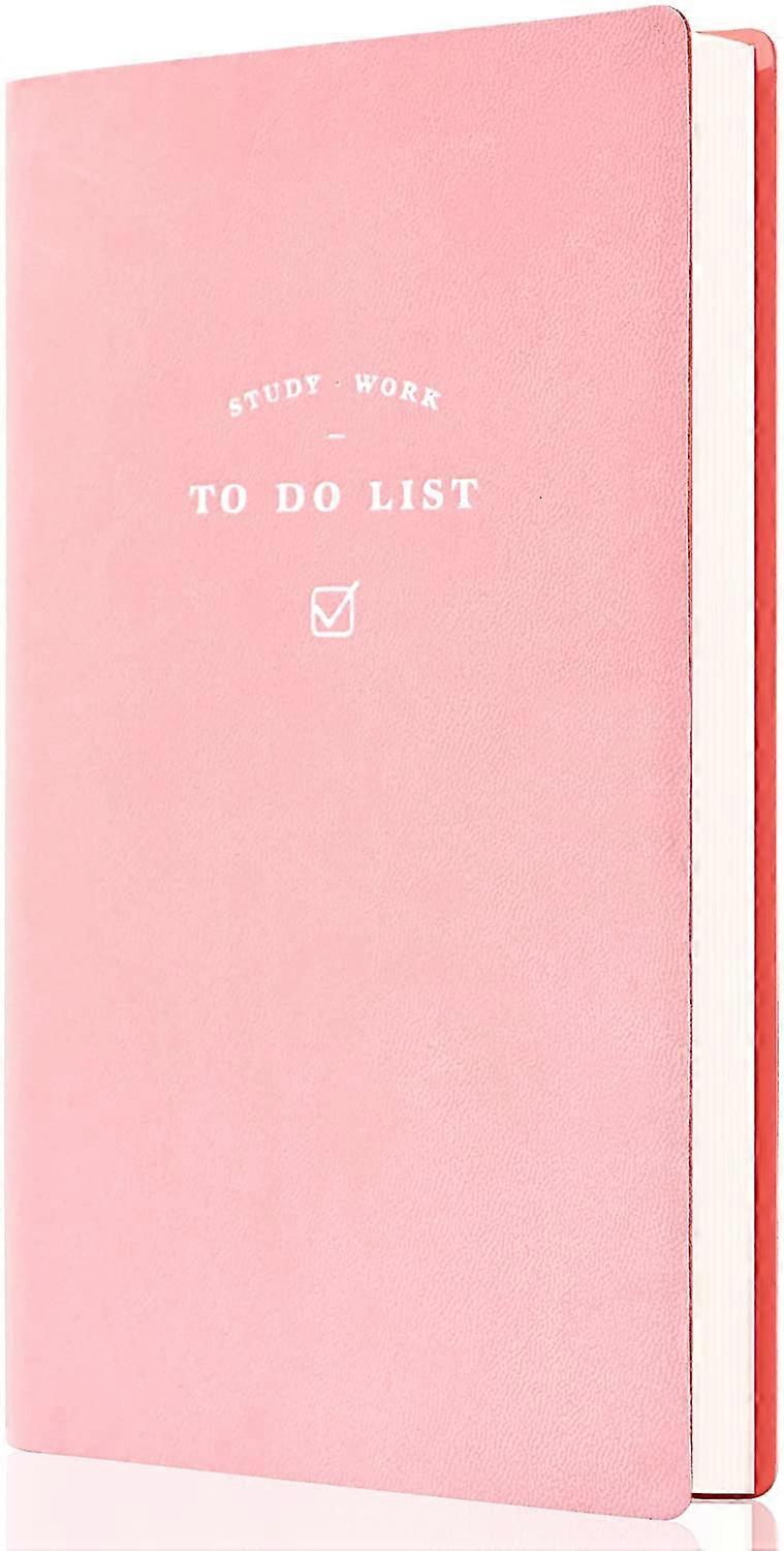 to Do List Notebook Pocket to Do List Notepad Daily Things to Do Notepad Small Check List with Lined Paper 3.8" x 7.0", Morandi Green