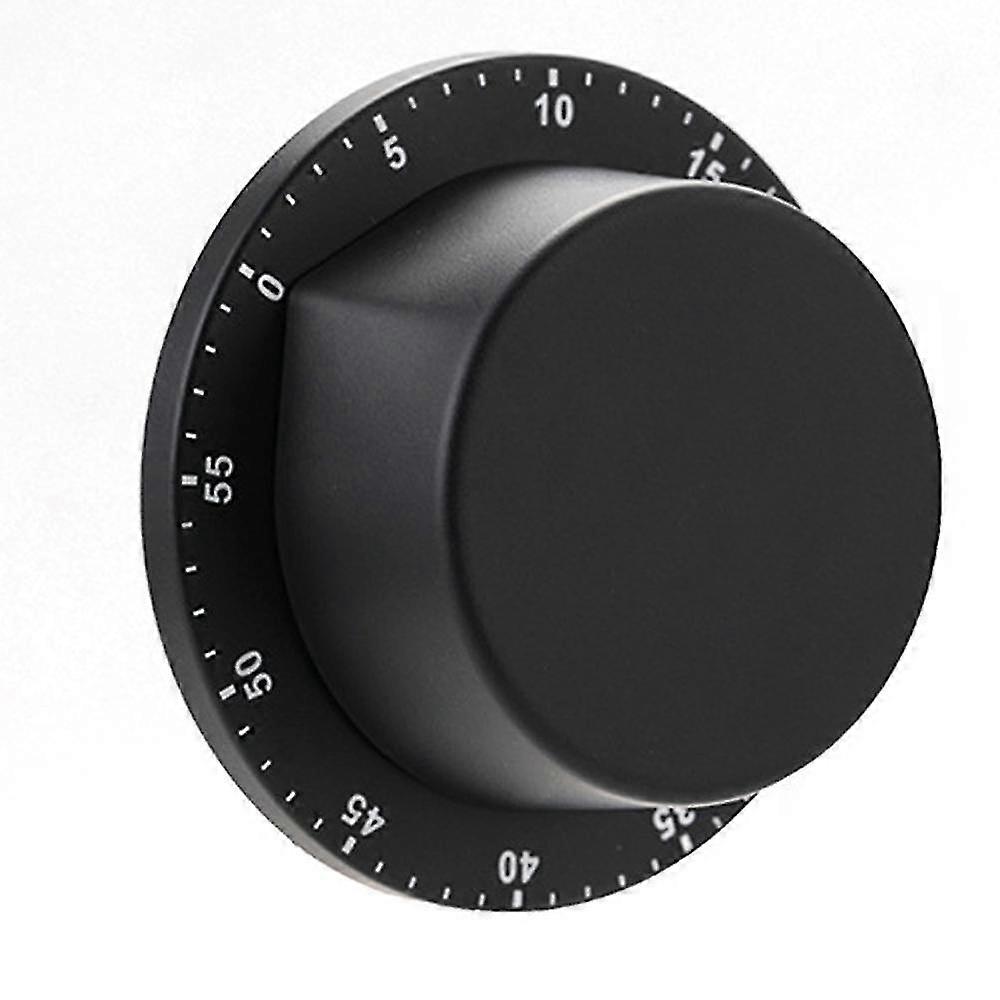 Kitchen Timer, Chef Cooking Timer Clock With Loud Alarm, No Batteries Required, 100% Mechanical