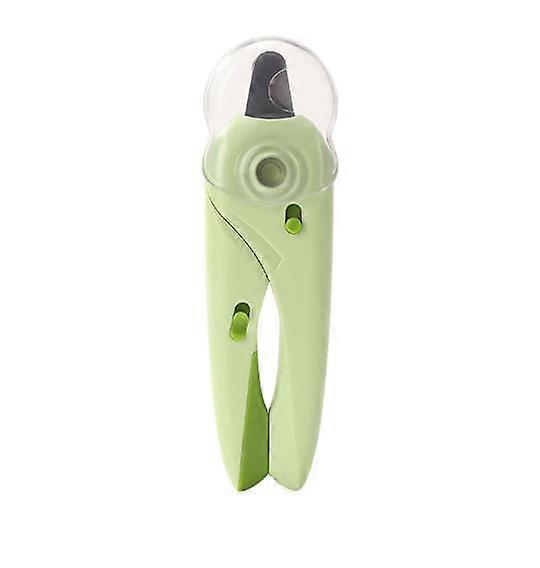 Cat Nail Clipper ,Handheld Cat Nail Trimmer Labors-saving Painless Pet Nail Trimming Tool Pet Care Supplies