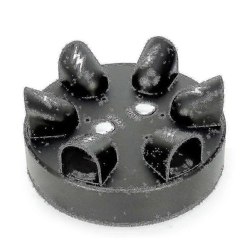 Electric Lucky Finger Roulette Table Game