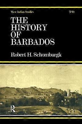 History of Barbados