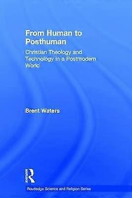 From Human to Posthuman