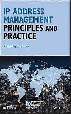 IP Address Management