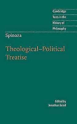 Spinoza: Tratat teologic-politic