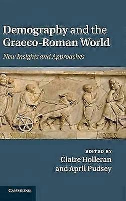 Demografia e mondo greco-romano