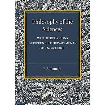 Philosophy of the Sciences