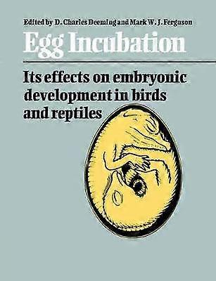 Egg Incubation