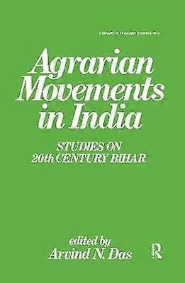 Maatalousliikkeet Intiassa