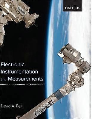Electronic Instrumentation and Measurements (Revised)