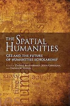 The Spatial Humanities