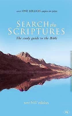 Search the Scriptures