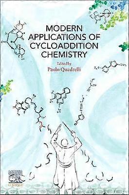 Modern Applications of Cycloaddition Chemistry