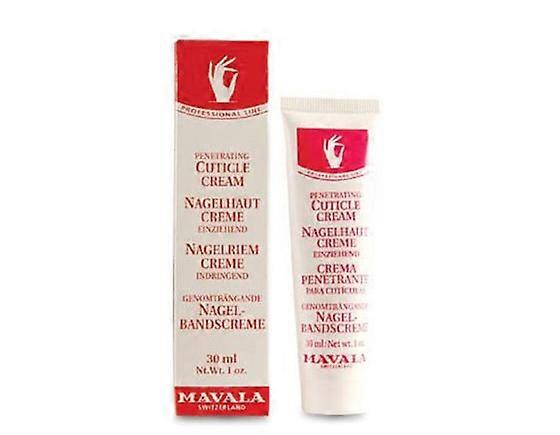 Mavala Cuticle Cream 30ml