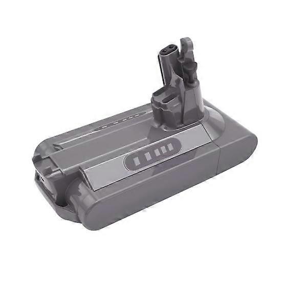 Vacuum Cleaner Replacement Battery with LED Indicator Multiple Protections Universal Battery