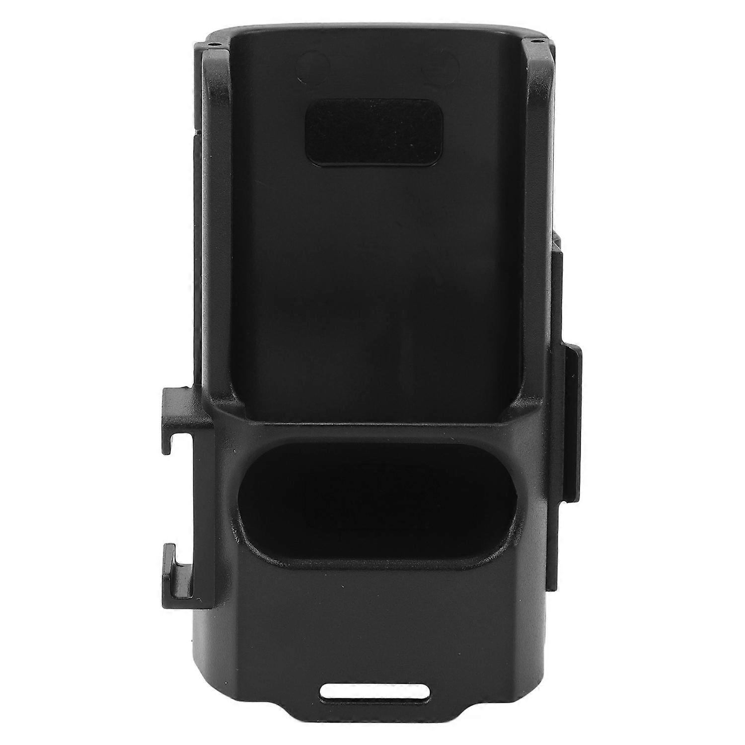 Camera Extension Adapter for OSMO POCKET 3 Action Camera Cold Shoe Mount Protective Mounting Frame H