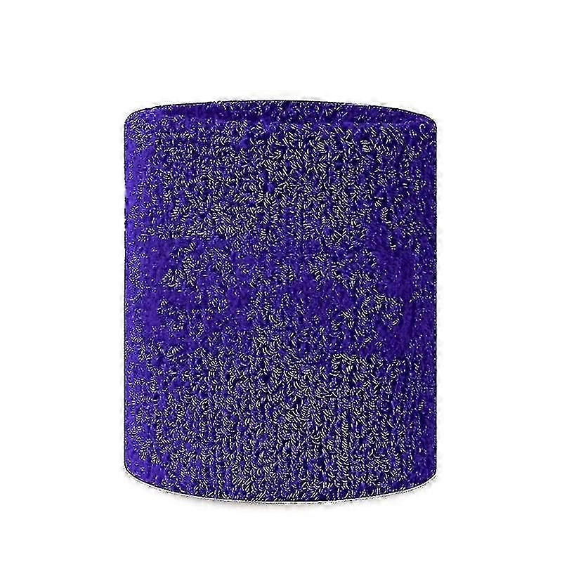 Pulsera absorbente de sudor de algodón deportivo