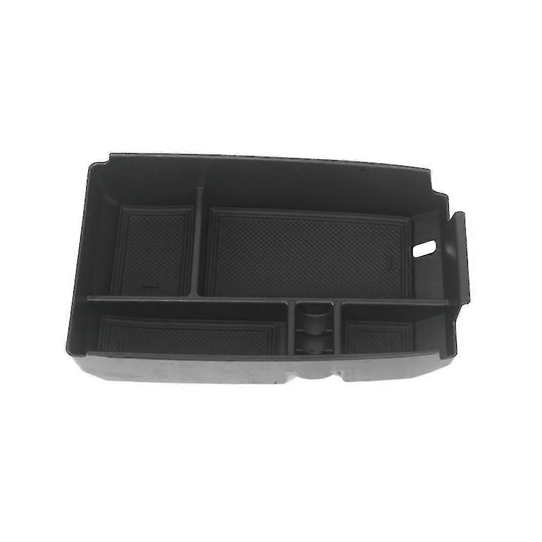 Central Armrest Storage Box For Ford Bronco Sport 22-21 Accessories