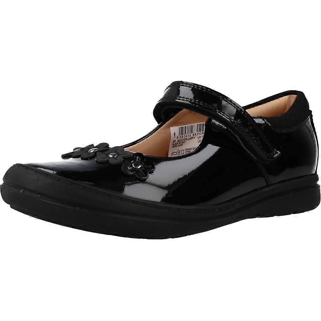 Trottinette Clarks School Jump K