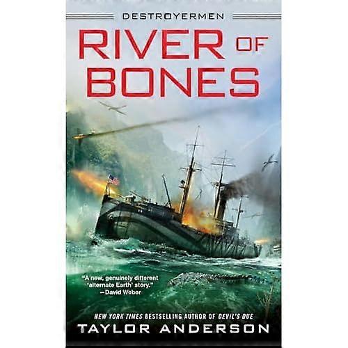 River Of Bones