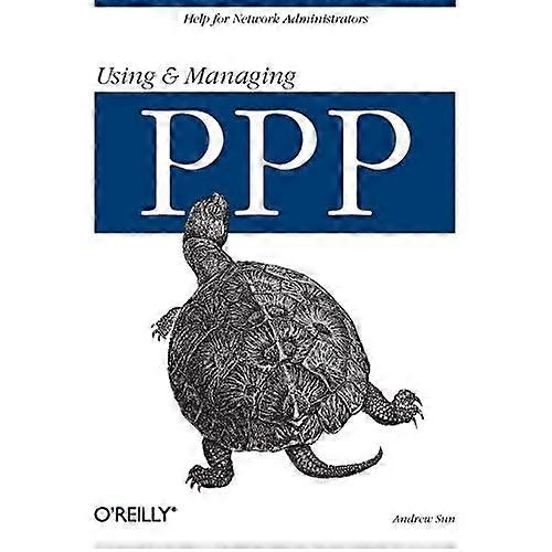 Gebruik en beheer van PPP
