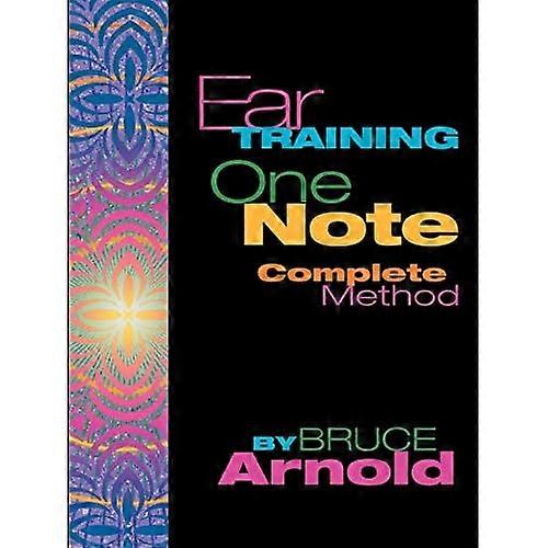 Ear Training One Note Complete