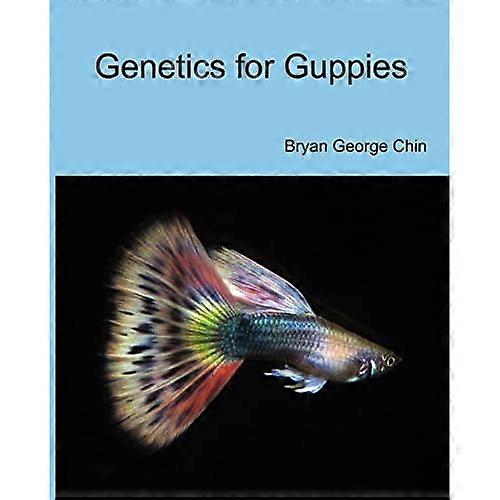 Genetikk for Guppies