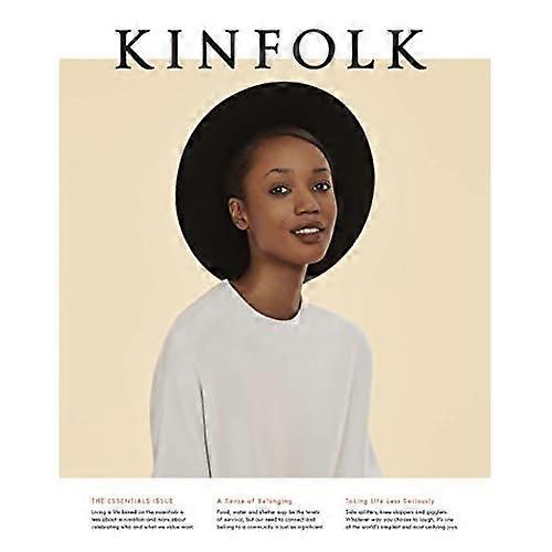 Kinfolk Volume 16