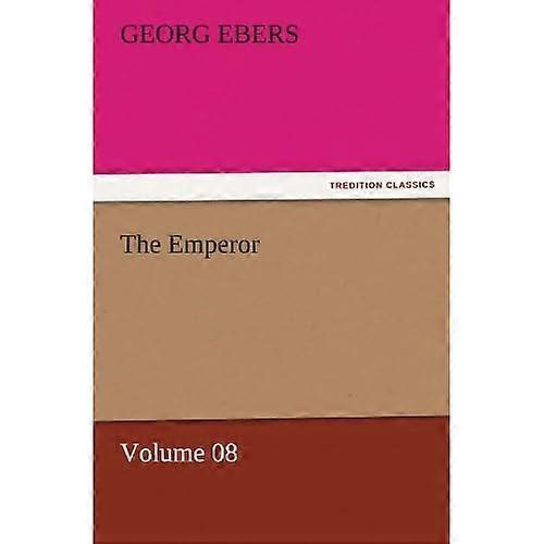 The Emperor-Volume 08