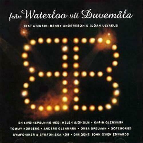Björn y Benny: De Waterloo a Duv (CD)