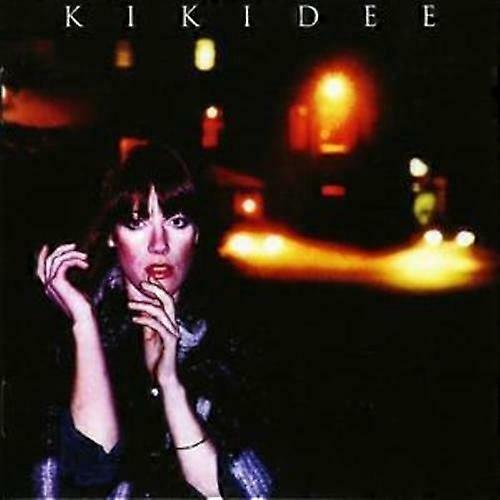 Kiki Dee Kiki Dee CD (2008)