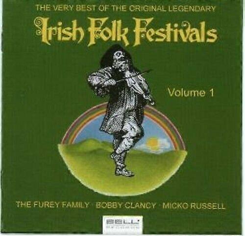 Very Best of the Origi CD