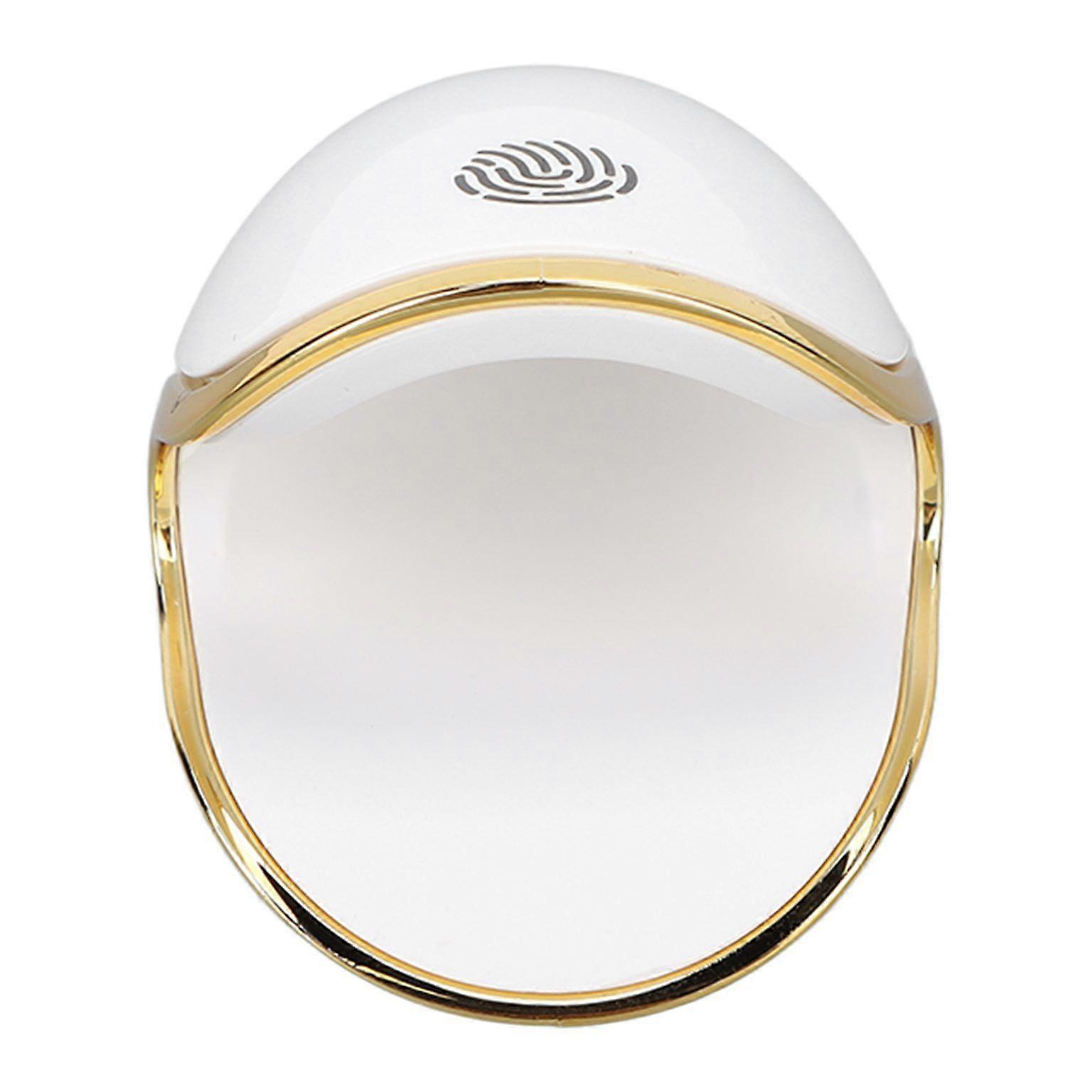 Mini Dinosaur Egg Nail Phototherapy Lamp