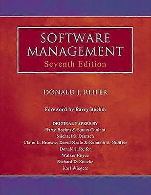 Software Management