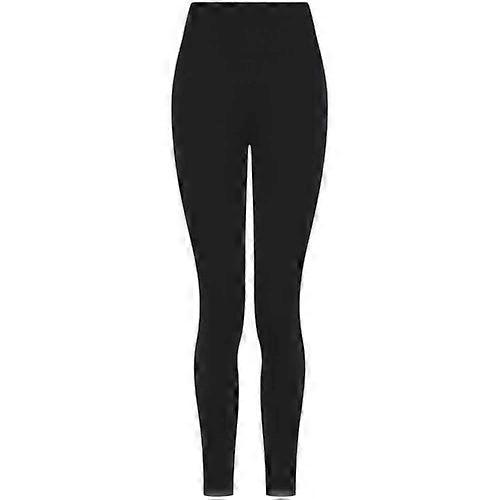 Tombo Womens/Ladies Sculpting Leggings