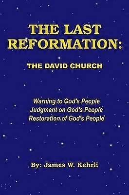 THE Last Reformation