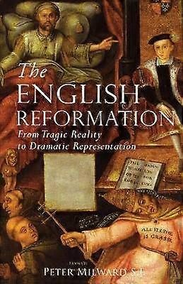 Angielska reformacja