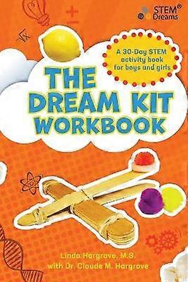 Das Dream Kit Arbeitsbuch