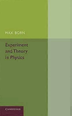 Esperimento e teoria in fisica