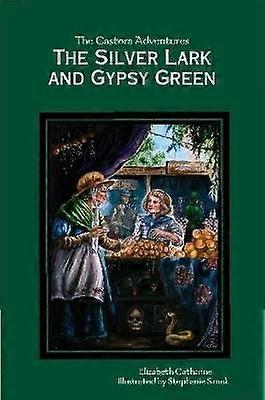 L’alouette argentée et le vert gitan