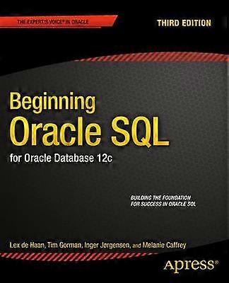 Beginnen met Oracle SQL