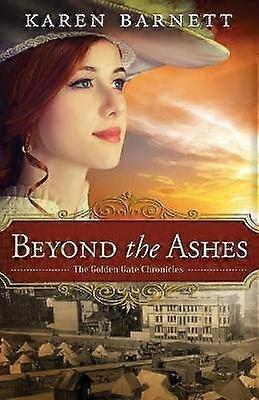 Beyond the Ashes
